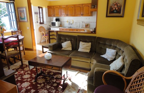 Praia das Macas Chalet De Esquí | Casa de vacaciones con jardín, piscina privada climatizada, en Praia das Macas