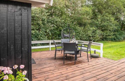 Jegum Casa | Holiday Home with Spa & Sauna