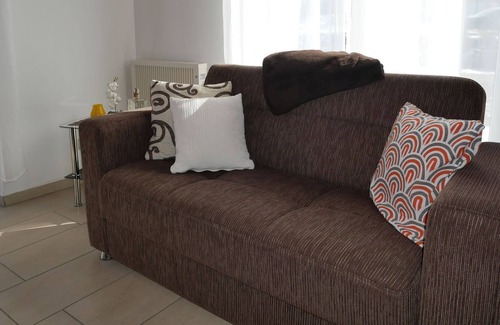 Neppermin Apartamento | Casas de vacaciones 70m² - Cottages Neppermin