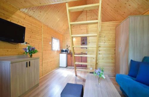 Łazy Casa | Holiday homes close to the seaside beach