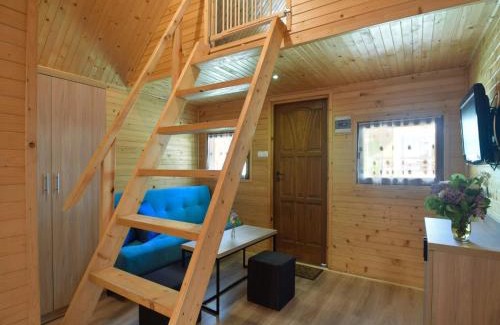 Łazy Casa | Holiday homes close to the seaside beach