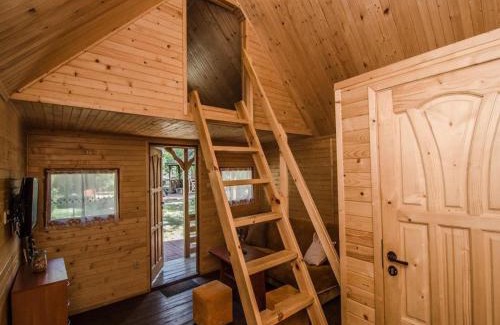 Łazy Casa | Holiday homes close to the seaside beach