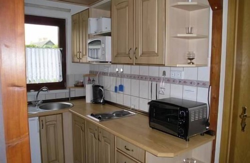 Altwarp Casa | Casa de vacaciones Altwarp para 1 - 4 personas con 2 dormitorios - Casa de vacaciones