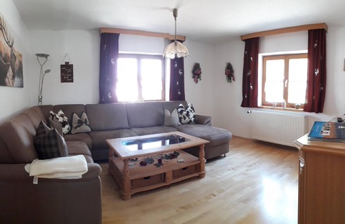 Windschnur Casa | Casa de vacaciones "Annelies" con acceso a piscina y sauna