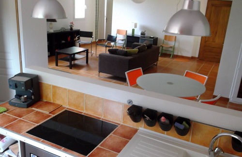 Peynier Casa | De vacaciones disponible TODAS LAS ESTACIONES