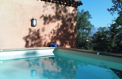 Peynier Casa | De vacaciones disponible TODAS LAS ESTACIONES