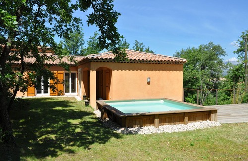 Peynier Casa | De vacaciones disponible TODAS LAS ESTACIONES