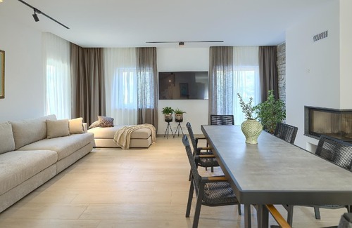 Belavici Casa | Holiday house Barban for 1 - 6 persons with 3 bedrooms - Holiday home