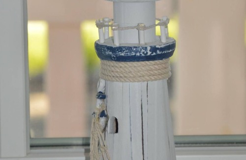 Beckerwitz Casa | Casa de vacaciones Beckerwitz para 1 - 4 personas con 2 dormitorios - Casa de vacaciones