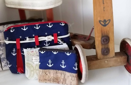 Beckerwitz Casa | Casa de vacaciones Beckerwitz para 1 - 4 personas con 2 dormitorios - Casa de vacaciones