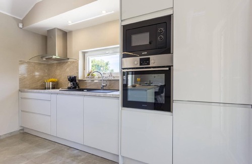 Belavici Casa | Casa de vacaciones Belavići para 1 - 6 personas con 2 dormitorios - Casa de vacaciones