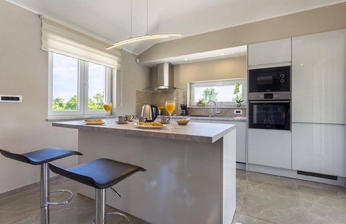 Belavici Casa | Casa de vacaciones Belavići para 1 - 6 personas con 2 dormitorios - Casa de vacaciones