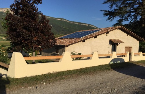 Serres Casa | Casa de vacaciones entre lago y montaña