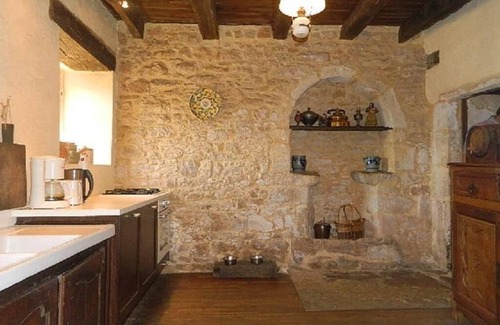 Saint-Julien-de-Lampon Casa | Casa de vacaciones Carlux para 1 - 10 personas con 4 dormitorios - Casa de vacaciones