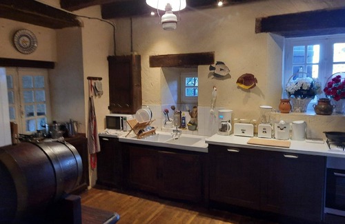 Saint-Julien-de-Lampon Casa | Casa de vacaciones Carlux para 1 - 10 personas con 4 dormitorios - Casa de vacaciones