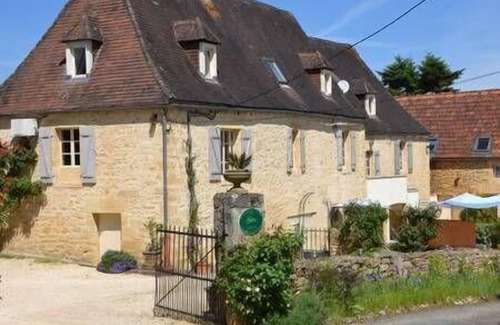 Sainte-Mondane Casa | Casa de vacaciones Carlux para 1 - 7 personas con 3 dormitorios - Casa adosada