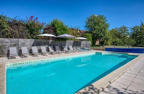 Sainte-Mondane Casa | Casa de vacaciones Carlux para 1 - 7 personas con 3 dormitorios - Casa adosada