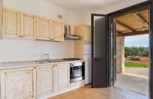 Casarano Casa | Holiday house Casarano for 1 - 6 persons with 2 bedrooms - Holiday house