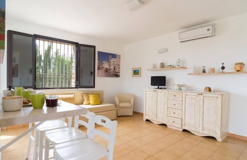 Casarano Casa | Holiday house Casarano for 1 - 6 persons with 2 bedrooms - Holiday house