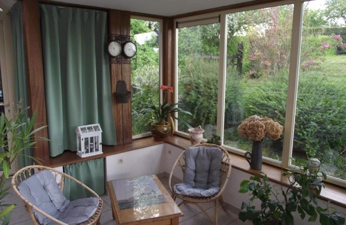 Champcey Casa | Casa de vacaciones Champcey para 1 - 7 personas con 2 dormitorios - Casa de vacaciones