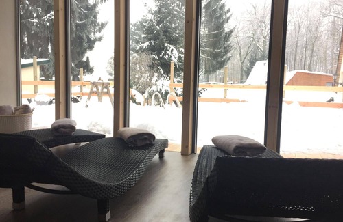 Rabenstein Casa | Casa de vacaciones Chemnitz para 1 - 4 personas con 1 dormitorio - Casa de vacaciones