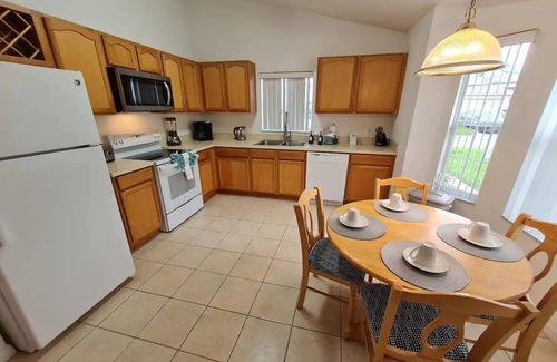 Westbury Casa | Casa de vacaciones Davenport para 1 - 8 personas con 4 dormitorios - Casa de vacaciones