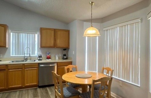 Westbury Casa | Casa de vacaciones Davenport para 1 - 8 personas con 4 dormitorios - Casa de vacaciones