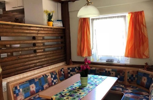 Frielendorf Casa | Casa de vacaciones Frielendorf para 1 - 6 personas con 3 dormitorios - Casa de vacaciones