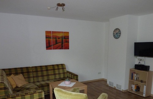 Feriendorf Silbersee Casa | Casa de vacaciones Frielendorf para 2 - 8 personas con 4 dormitorios - Casa de vacaciones