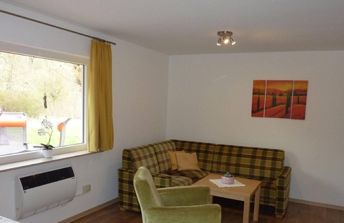 Feriendorf Silbersee Casa | Casa de vacaciones Frielendorf para 2 - 8 personas con 4 dormitorios - Casa de vacaciones