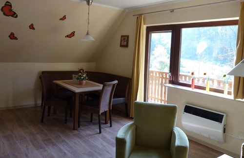 Feriendorf Silbersee Casa | Casa de vacaciones Frielendorf para 2 - 8 personas con 4 dormitorios - Casa de vacaciones