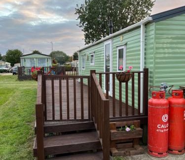 Great Houghton Complejo | Holiday house