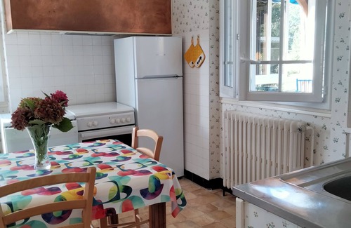 Douzillac Casa | Casa de vacaciones en DOUZILLAC