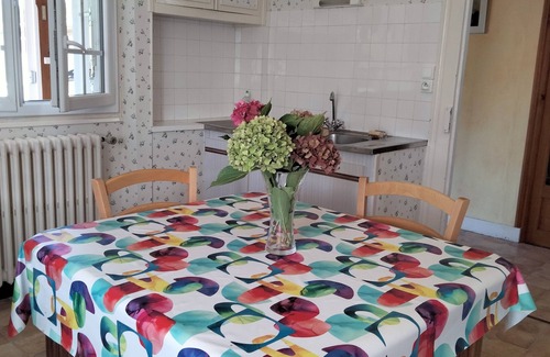 Douzillac Casa | Casa de vacaciones en DOUZILLAC