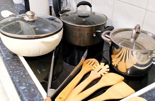 Orchard Hills Casa | Holiday house in kingswood