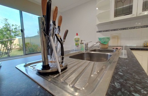 Orchard Hills Casa | Holiday house in kingswood