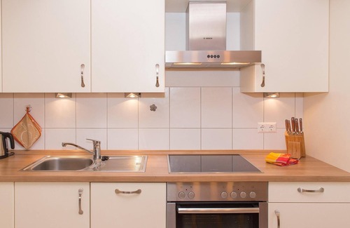 Suddorf Apartamento | Holiday house in Süddorf on the Amrum island, island, national park, close to th