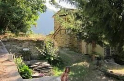 Molini di Triora Casa | Holiday house Molini di Triora for 1 - 4 persons with 2 bedrooms - Holiday home