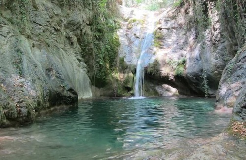 Molini di Triora Casa | Holiday house Molini di Triora for 1 - 4 persons with 2 bedrooms - Holiday home