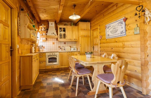 Lokve Casa | HOLIDAY HOUSE "JELENA", IN THE HEARTH OF NATURE, 5 mins walk to the lake, 30 mins by car to the Adriatic sea