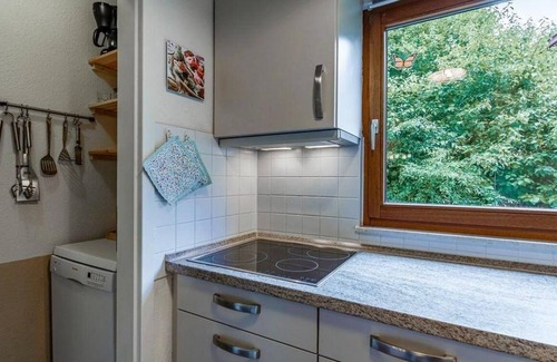 Kirchheim Casa | Casa de vacaciones Kirchheim para 1 - 8 personas con 5 dormitorios - Casa de vacaciones