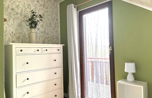 Kirchheim Casa | Casa de vacaciones Kirchheim para 1 - 8 personas con 5 dormitorios - Casa de vacaciones