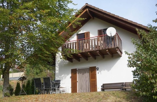 Kirchheim Casa | Casa de vacaciones Kirchheim para 1 - 8 personas con 5 dormitorios - Casa de vacaciones