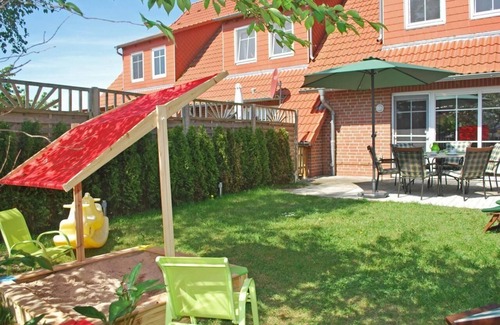 Muritz Casa | Casa de vacaciones Klink para 1 - 6 personas con 3 dormitorios - Casa de vacaciones