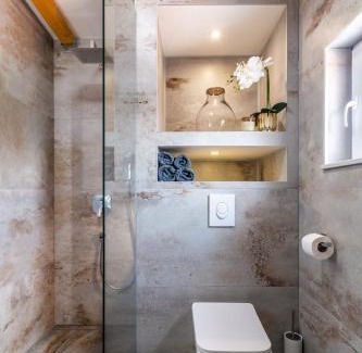 Rudine Casa | Holiday house Kristina with jacuzzi pool only for you