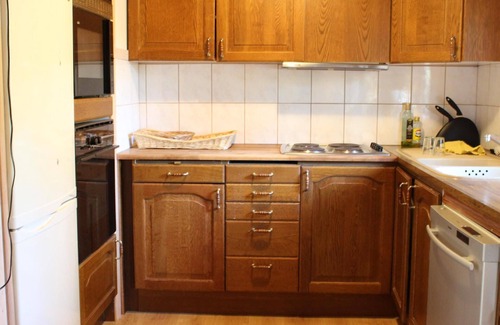 Loftahammar Casa | Casa de vacaciones Loftahammar para 1 - 5 personas con 2 dormitorios - Casa de vacaciones