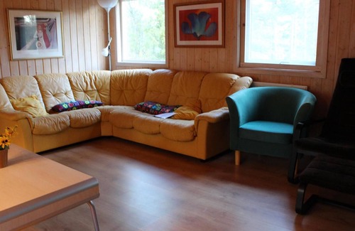 Loftahammar Casa | Casa de vacaciones Loftahammar para 1 - 5 personas con 2 dormitorios - Casa de vacaciones