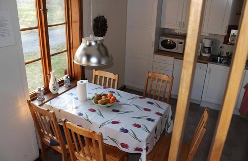 Loftahammar Casa | Casa de vacaciones Loftahammar para 1 - 7 personas con 4 dormitorios - Casa de vacaciones