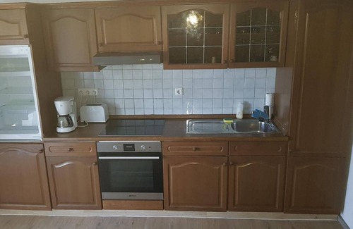 Lubben Casa | Casa de vacaciones Lübben para 2 - 6 personas con 2 dormitorios - Casa adosada