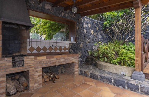 Villa de Mazo Casa | Holiday house Malpaises for 1 - 5 persons with 2 bedrooms - Holiday home